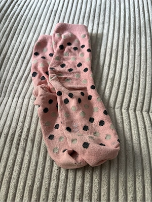 punkte socken 