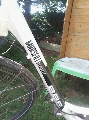 Super Fahrrad 
