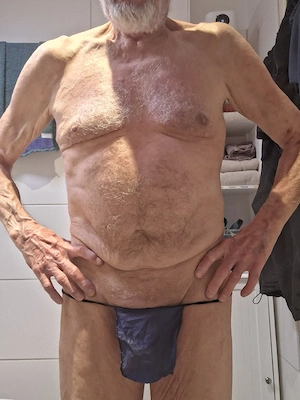 Su. Frau oder Paar für Fkk