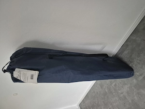ALPHA CAMP Feldbett XL klappbar. 2x benutzt