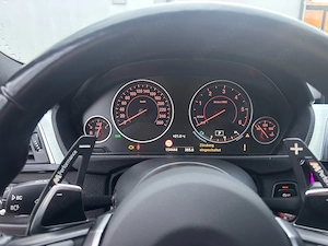 BMW F31 320d xDrive Touring M Sport | 190 PS | Automatik | LCI