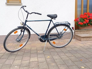 Batavus Ascot Herrenfahrrad 28 Zoll   5 Gang   fahrbereit