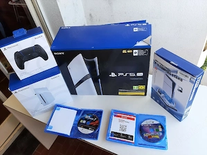 PlayStation 5 pro 