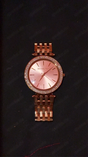 Michael Kors Uhr   wie neu  