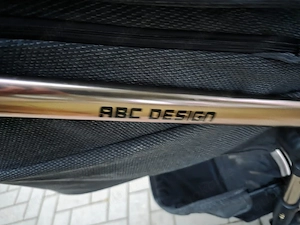 ABC Design 2 in 1