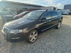 Vw Passat 1.6l