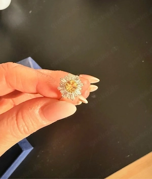 Swvarowski Ring 