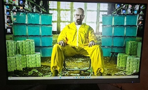 Acer Monitor 27 Zoll 60 Hz