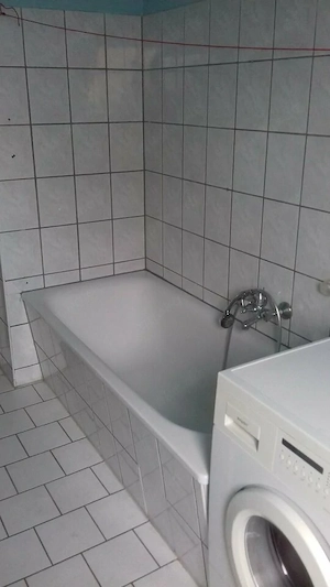 Schöne 2-Raum-Wohnung mit Gartenbenutzung in 39218 Schönebeck ab 01.10.2026 zu vermieten Bild 2