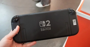 Nintendo Switch 2 Konsole - NEU   Wie Neu - OVP - SOFORT
