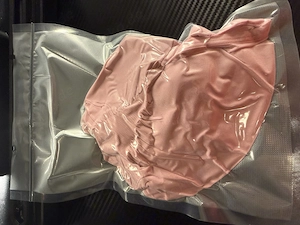 Rosa Bustier 