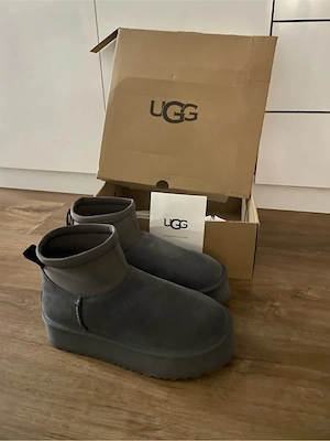 Uggs schuhe 