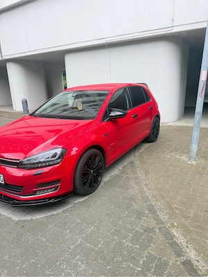 Golf Vii 7