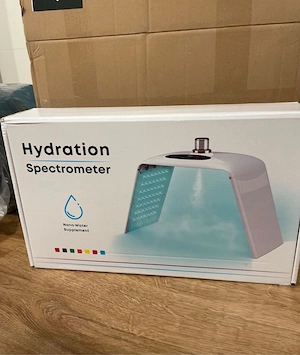 Hydration Spectrometer