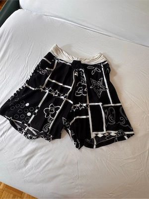Short Damen