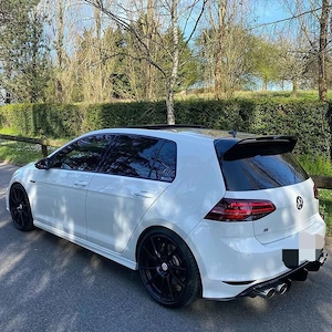 2019 Volkswagen golf 7 GTI