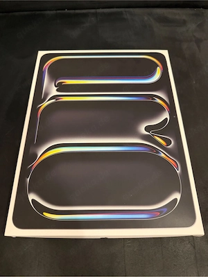 iPad 13 Pro (M5) 256GB   Schwarz   Neuwertig + RECHNUNG