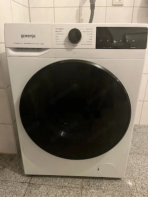 Waschmaschine Gorenje