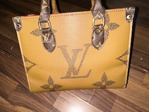 ich biete tasche
