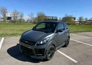 Lombardini DCI
