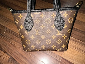 ich biete tasche