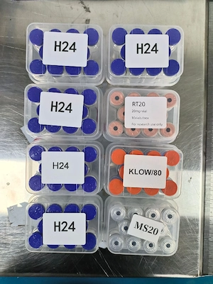    Peptid-Produkte ERHÄLTLICH