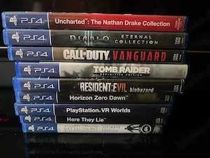 playstation 4 spiele 