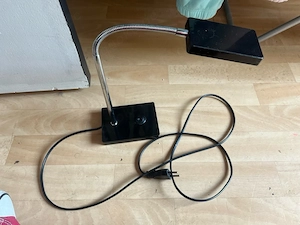 Schreibtischlampe