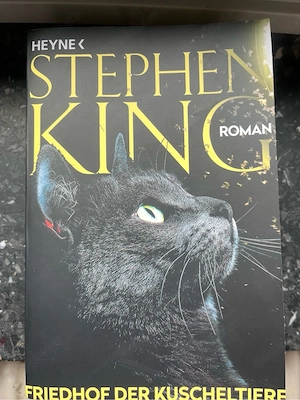 Stephen King 
