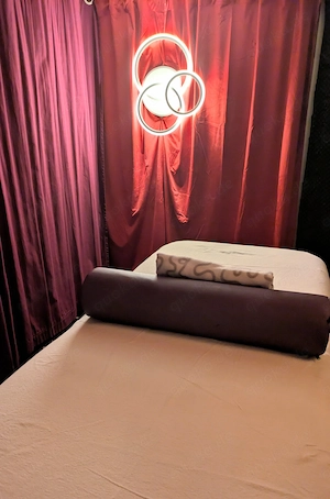 Wellnessmassage 