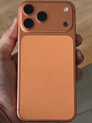 iPhone 17 pro max 256,Gb