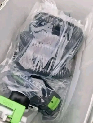Festool Giraf