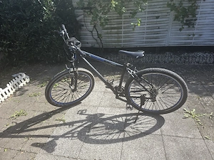Fahrrad 26 Zoll 