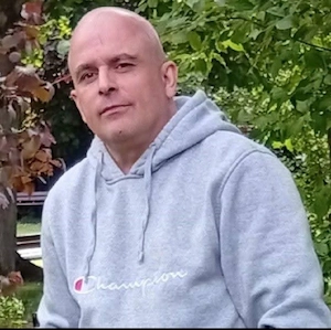 Lass uns Spaß haben