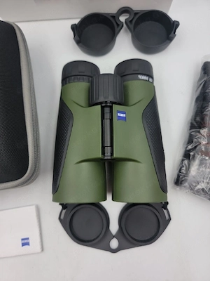 ZEISS Terra ED 10x 42mm Outdoor-Fernglas