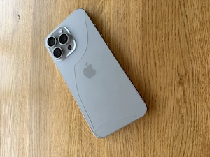 iPhone 15 pro Max 256 gb 