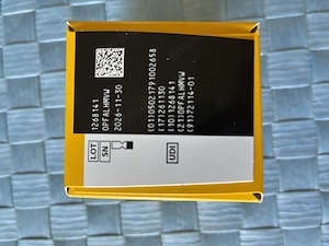 Freestyle Libre 3 Sensor 