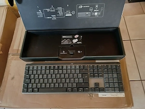 Logitech Tastatur DE (QWERTZ) - MX Mechanical