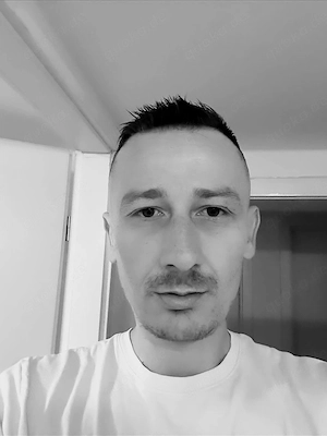 Vielleicht bist du genau die Frau, auf die ich gewartet habe