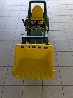  rolly Farmtrac John Deere 7930