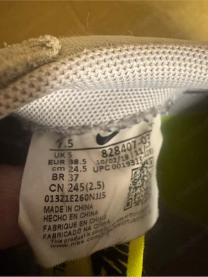 Sneakers Nike 