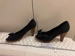hohe Schuhe 