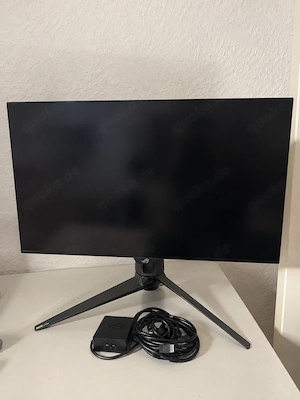 Notverkauf Asus ROG Swift OLED PG27AQDM 27" WQHD OLED 240Hz