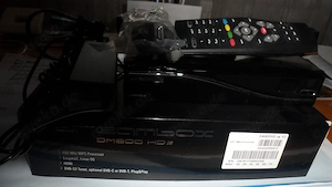 Dreambox 800HD se V2