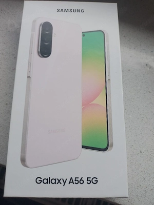 Galaxy A56 5g  Samsung 