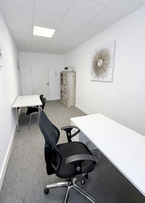 Büro im Pirmasens zu vermieten - möbliert & ab sofort verfügbar 