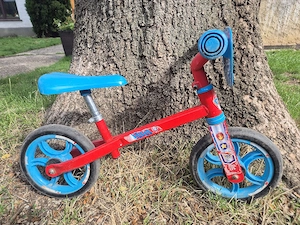 Paw Patrol Laufrad 