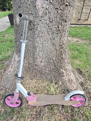 KinderRoller