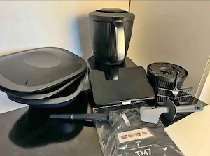 Thermomix TM7 Neu 