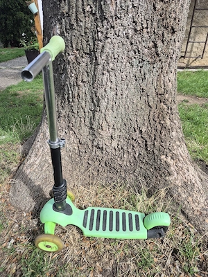 Kinderroller